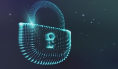 Header for Shields Up: Cybersecurity