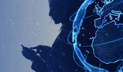 Header for Finance and Mergers & Acquisitions