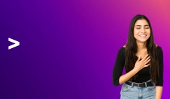 Header for Developer and Technology