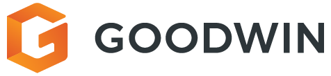 Company logo for Goodwin