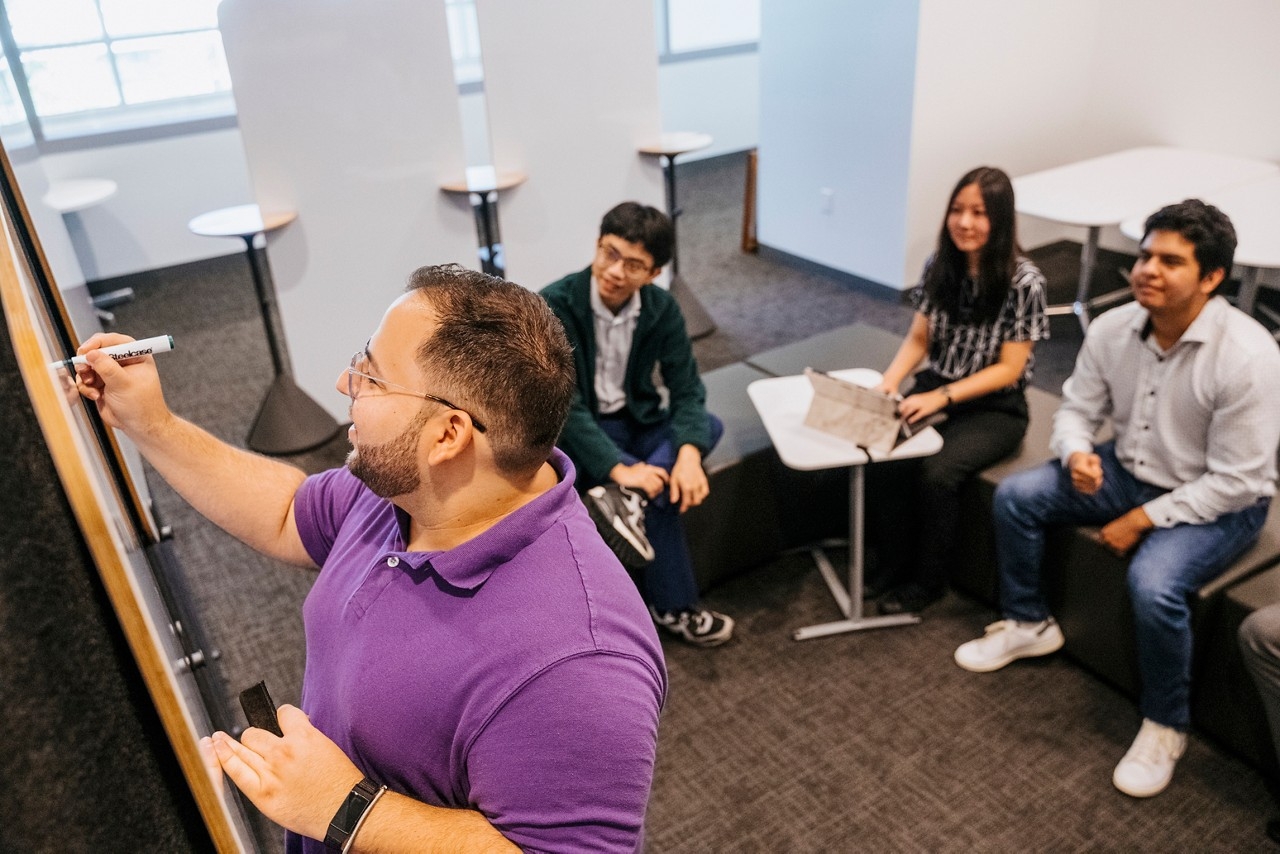 Header for Technology Software Development