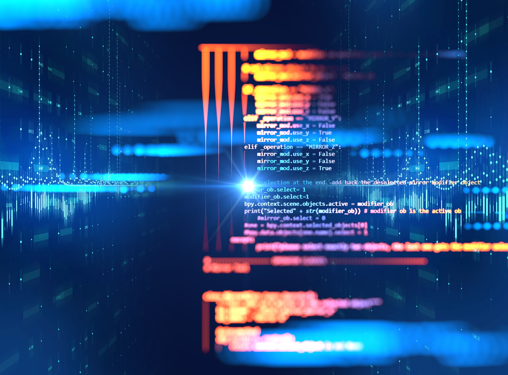 Header for Software Engineering