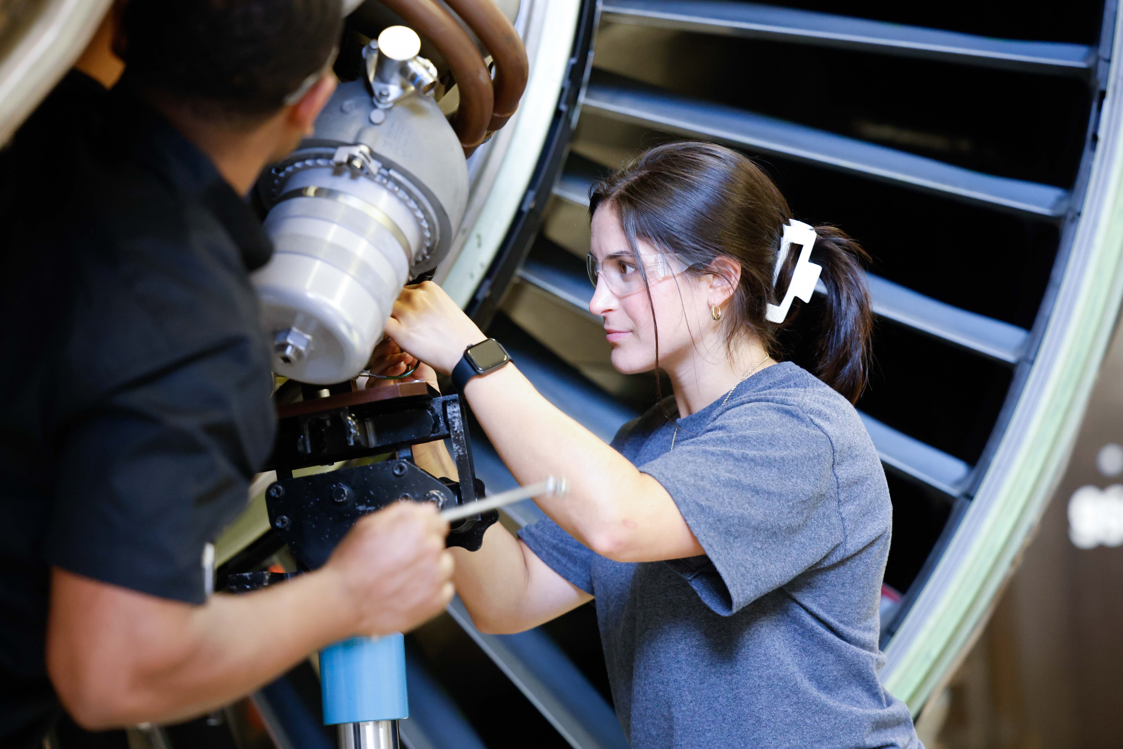 Header for Explore Supply Chain