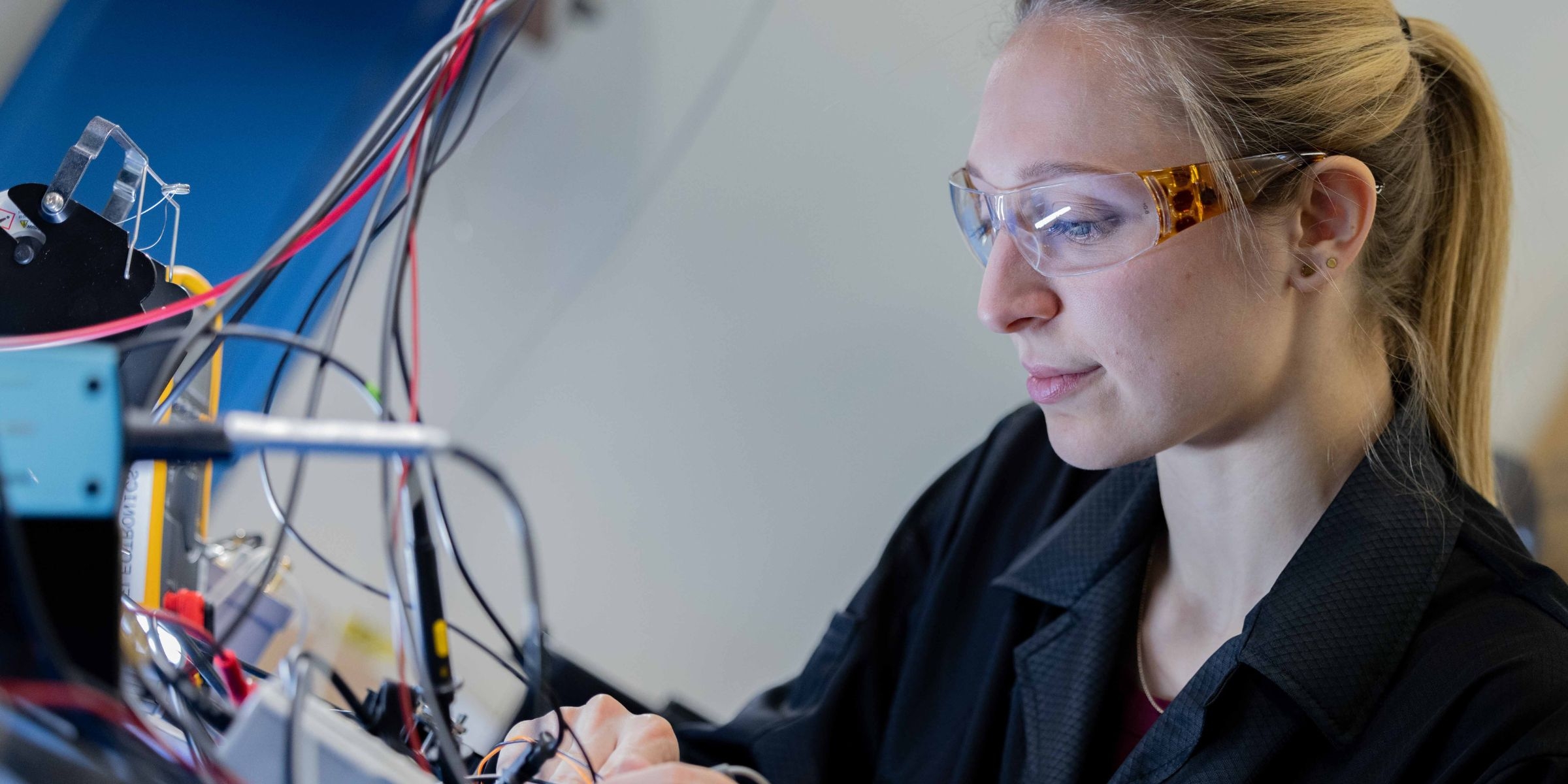 Header for Explore Electrical Engineering