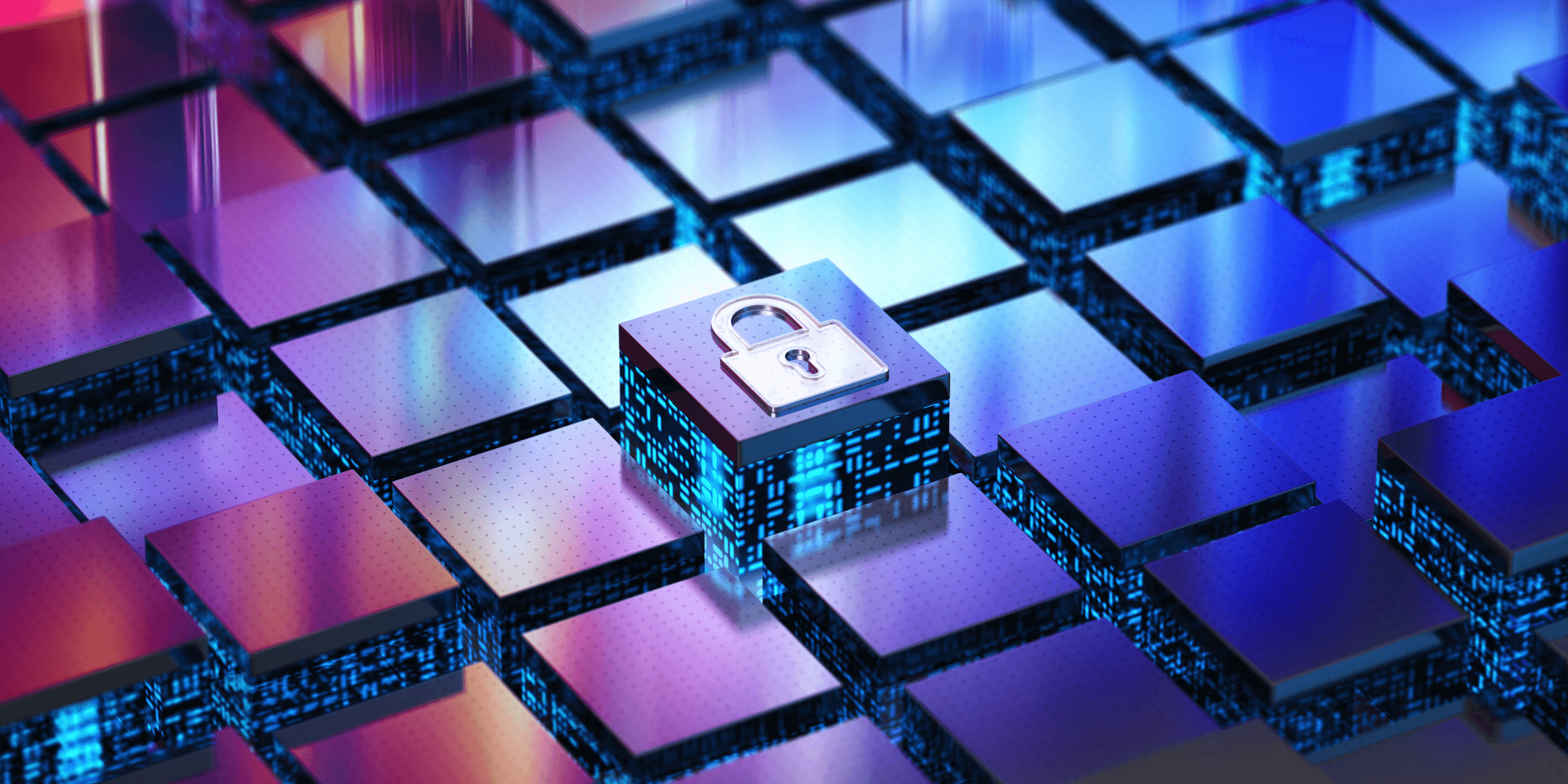 Cybersecurity - IAM Developer