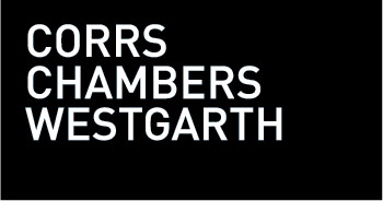Company logo for Corrs Chambers Westgarth