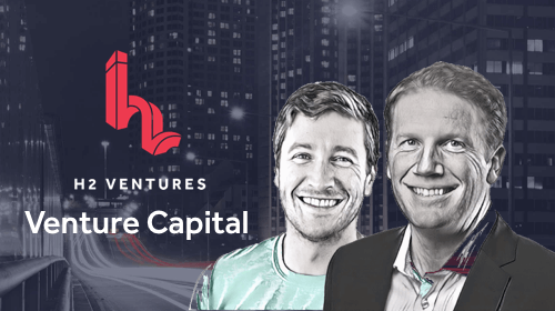 Header for Venture Capital