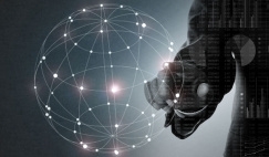 Header for Energy & Infrastructure Projects