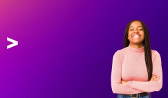 Header for Introduction to Accenture