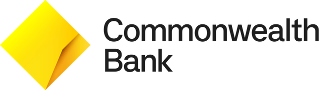 Company logo for Commonwealth Bank