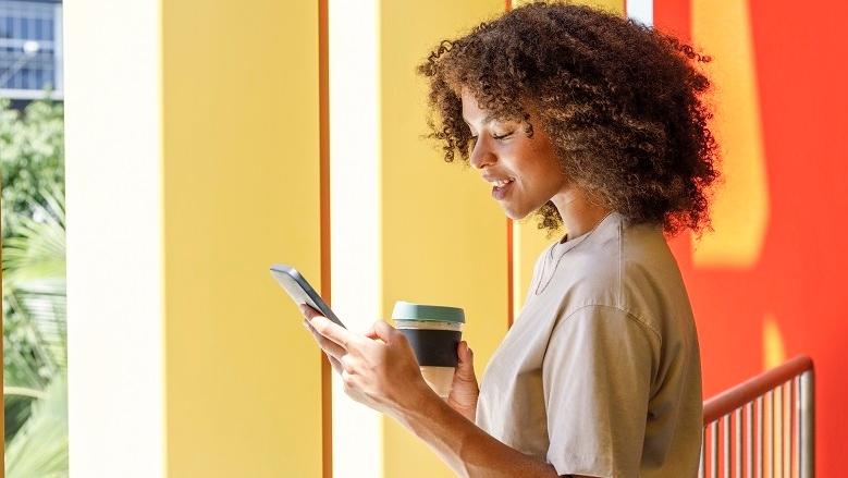 Header for Tech Explorer