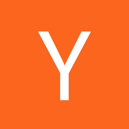 Company logo for Y Combinator