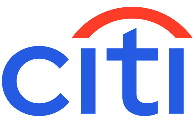 Company logo for Citi