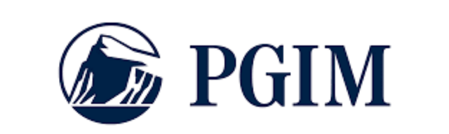 Company logo for PGIM