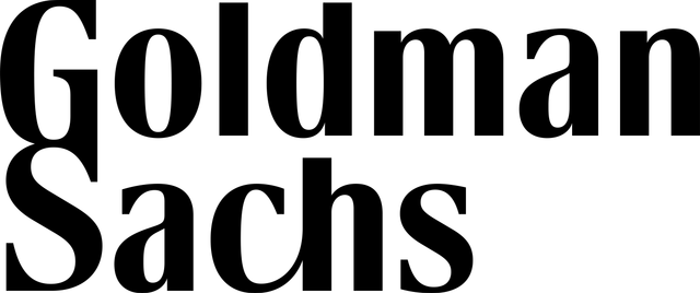 Company logo for Goldman Sachs