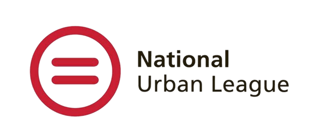 Company logo for National Urban League