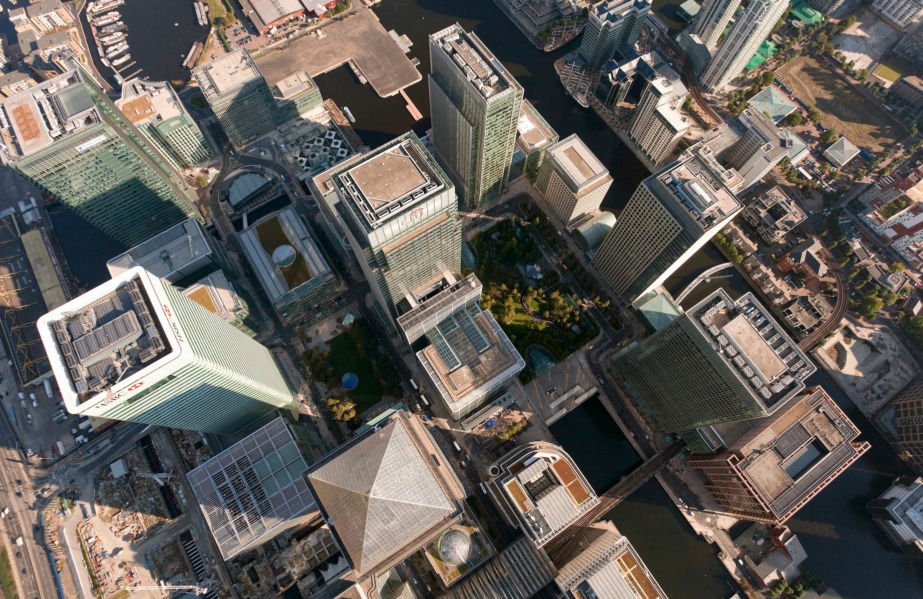 Header for Commercial Real Estate