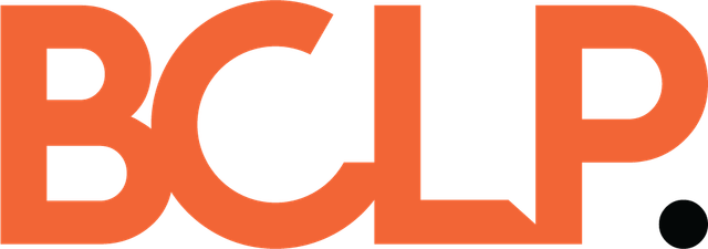 Company logo for BCLP