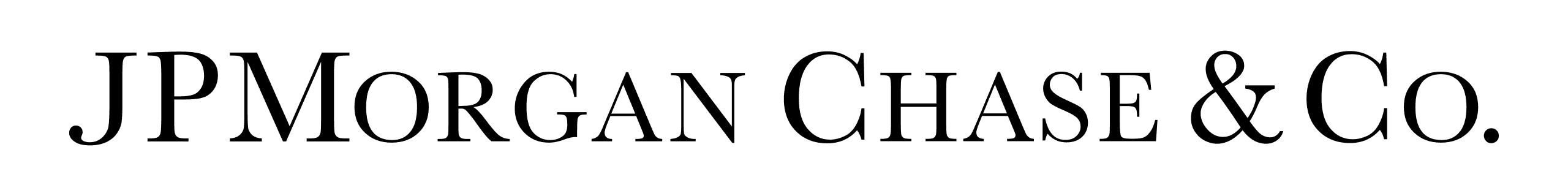 JPMorganChase logo