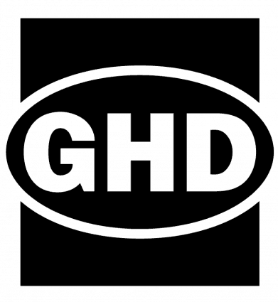 GHD Group logo