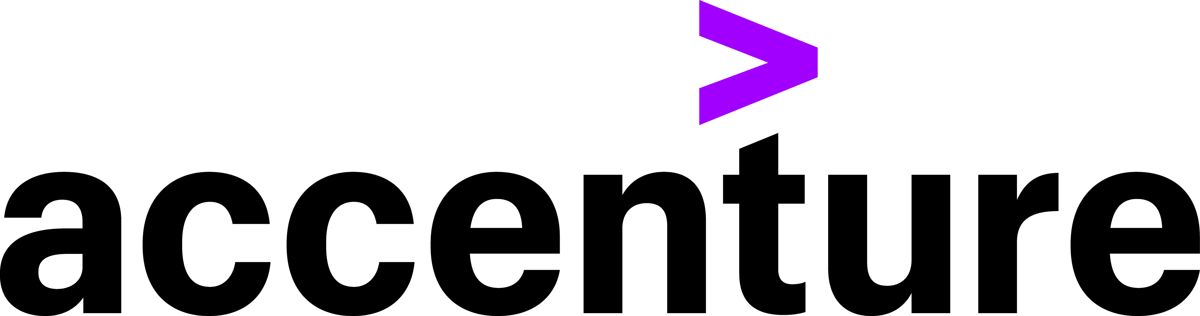 Accenture North America logo