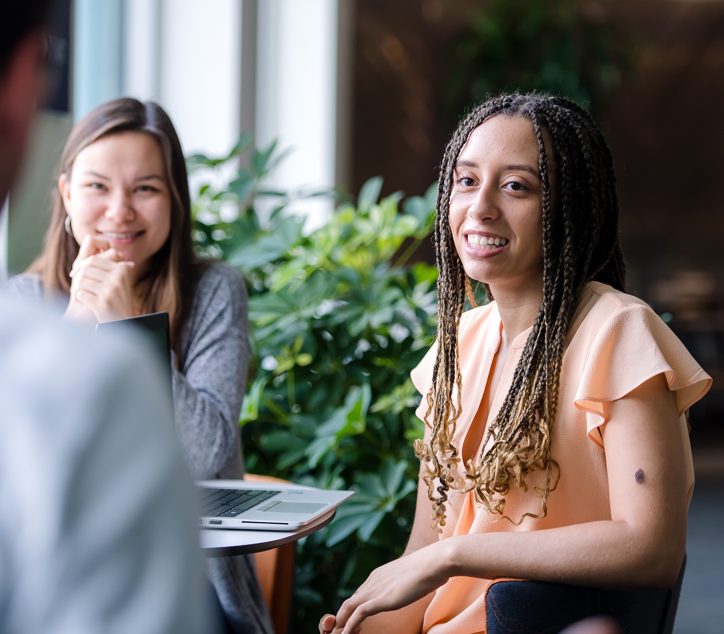 Header for Professional Skills