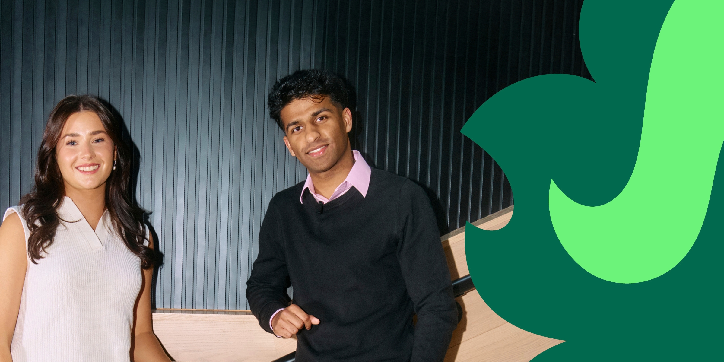 Header for UX Design Introduction