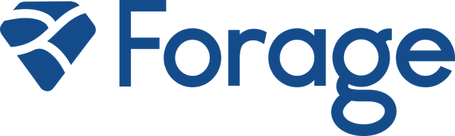 Company logo for Forage Masterclass