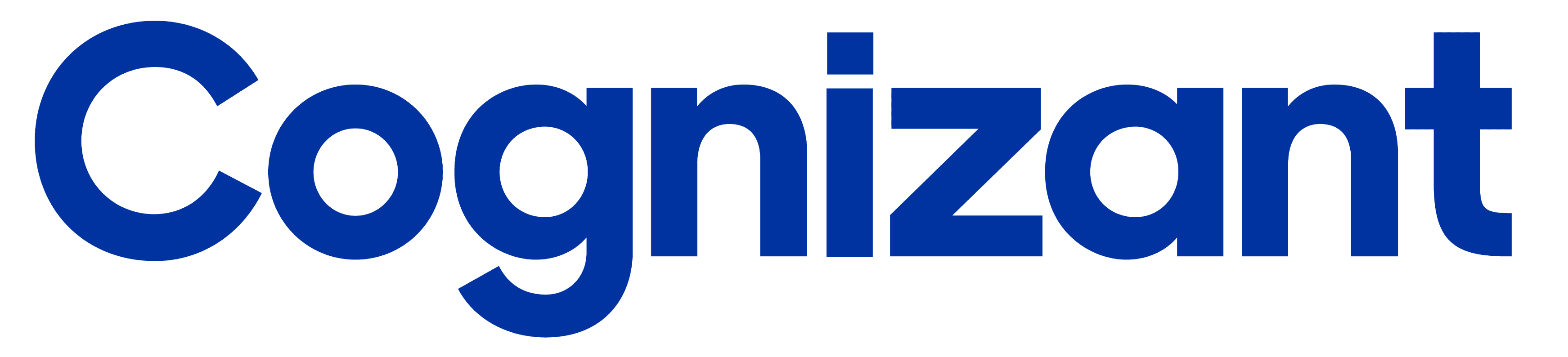 Cognizant logo