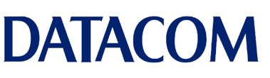 Datacom logo