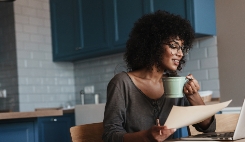 Header for Advisors & Consulting Services