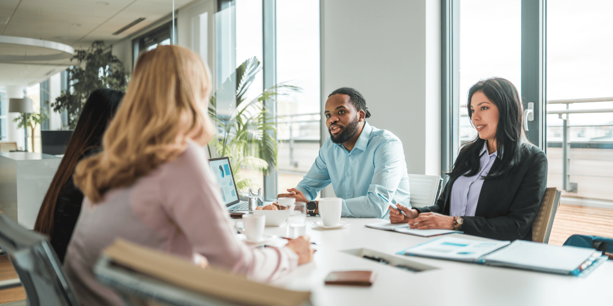 Header for Private Capital