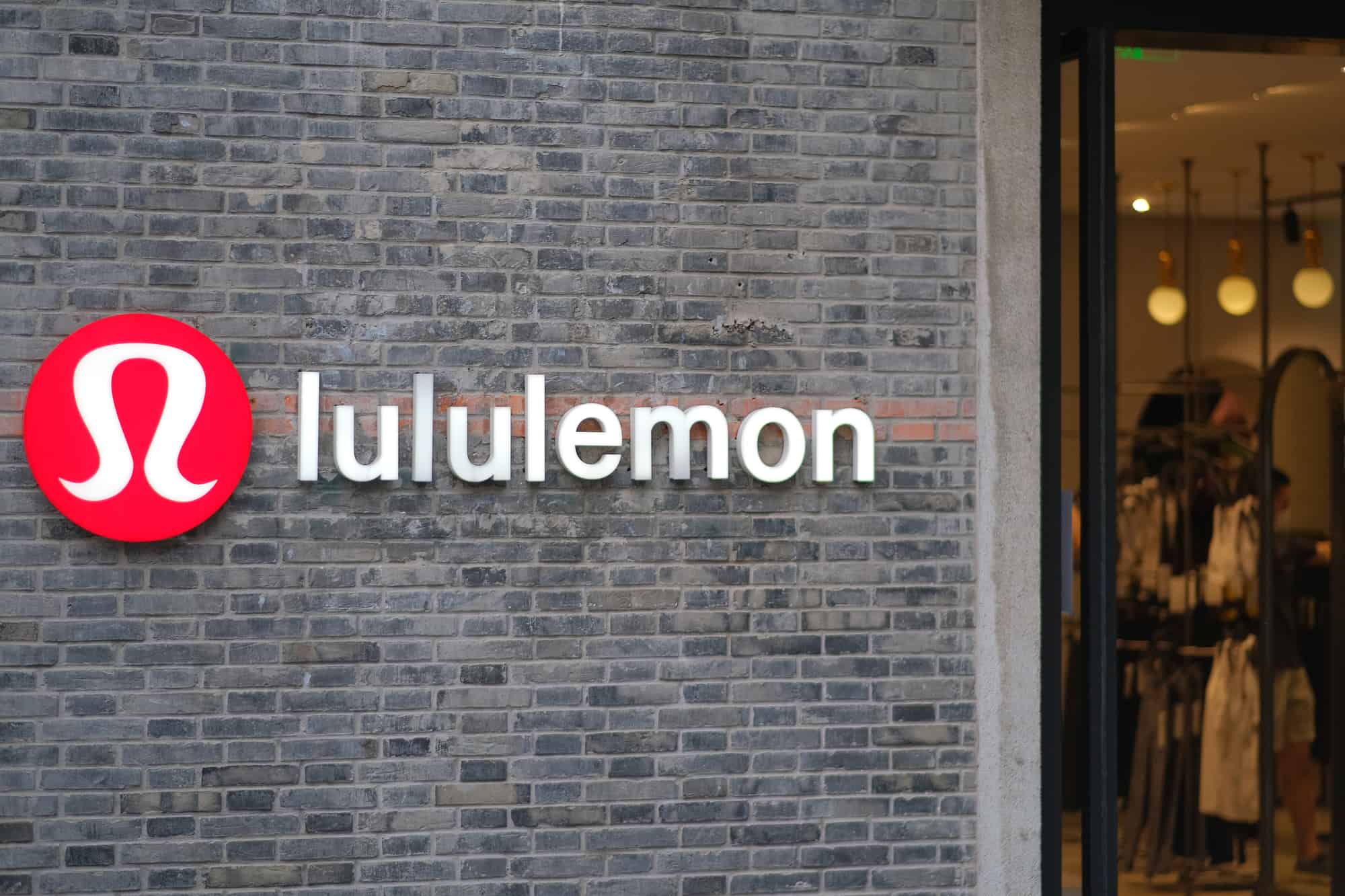 LULULEMON Hires VP of Global Distribution - ON Partners