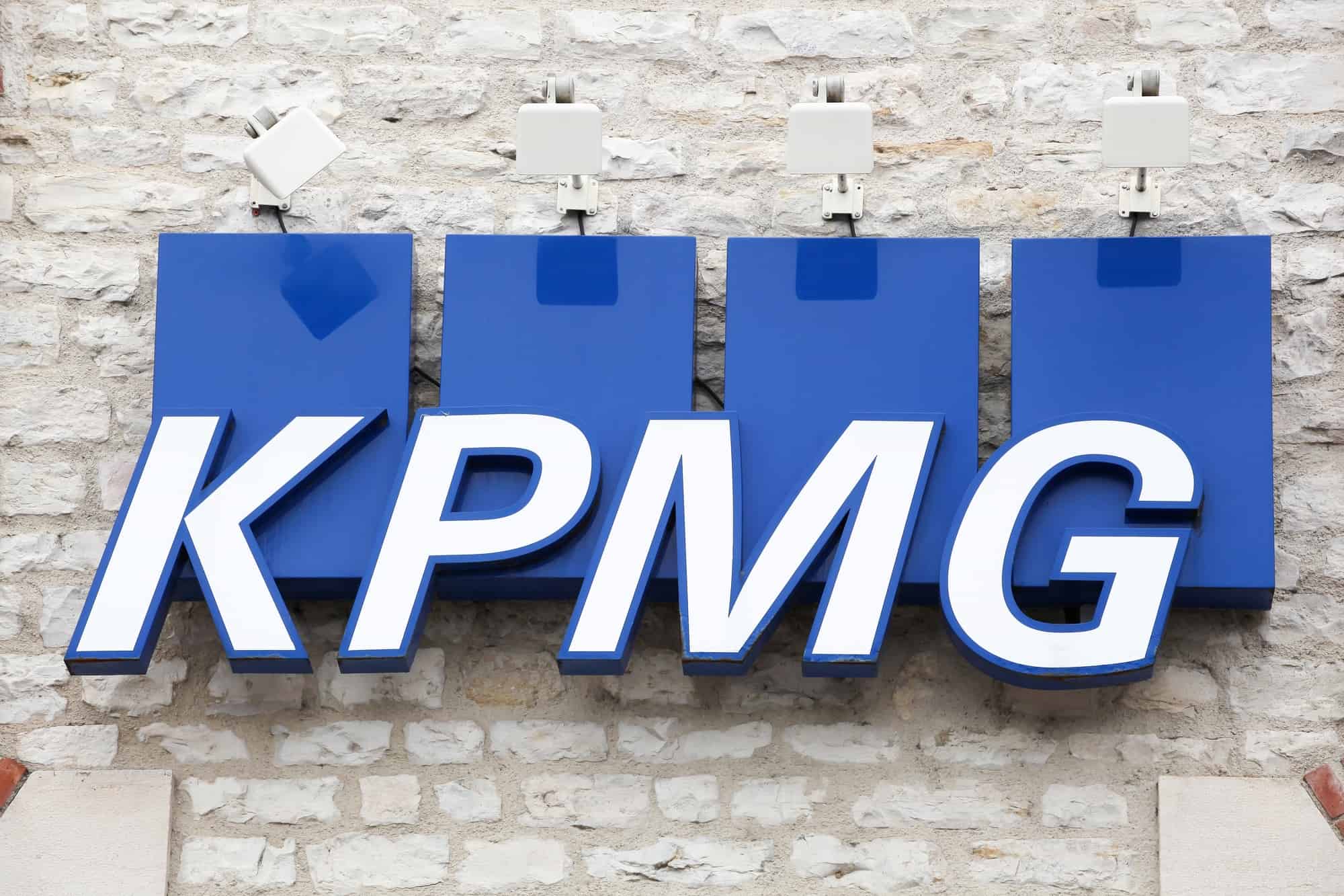 Guide To Working At KPMG Forage