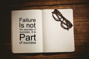 failure quotes for students