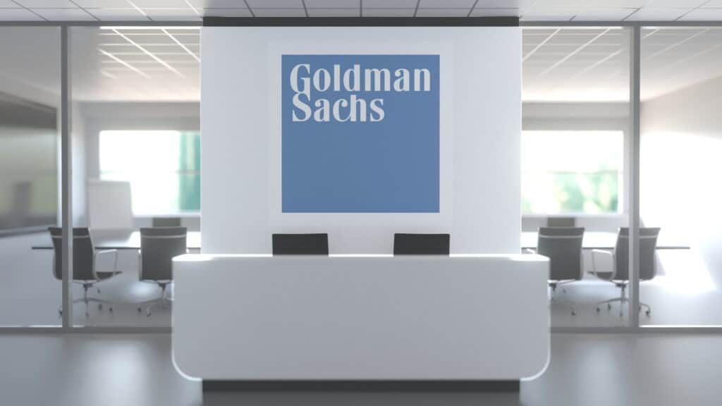 Guide To Working At Goldman Sachs Forage