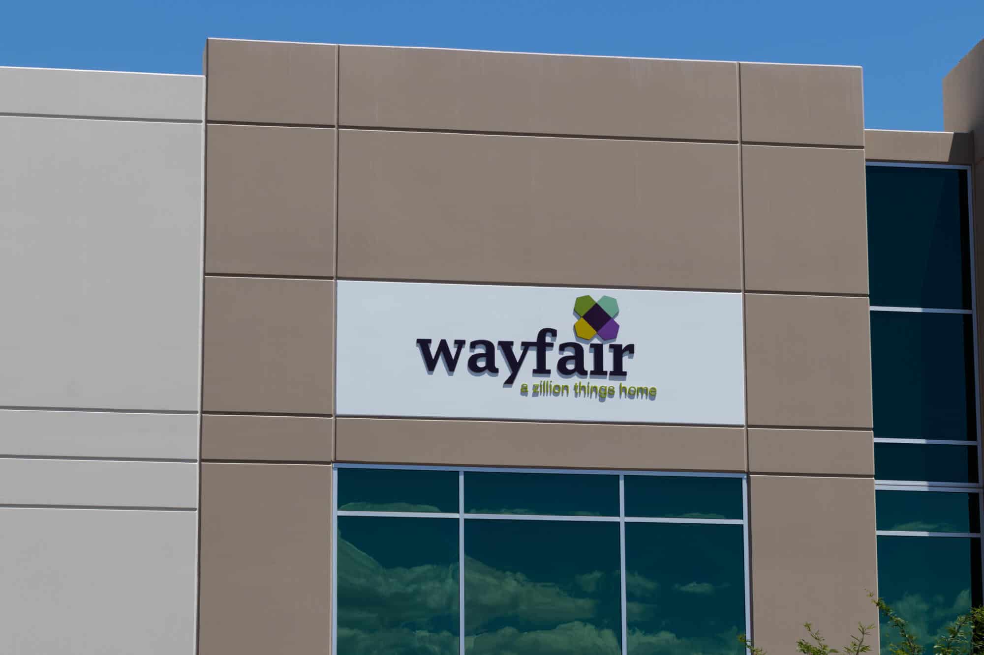 Guide To Working At Wayfair Forage