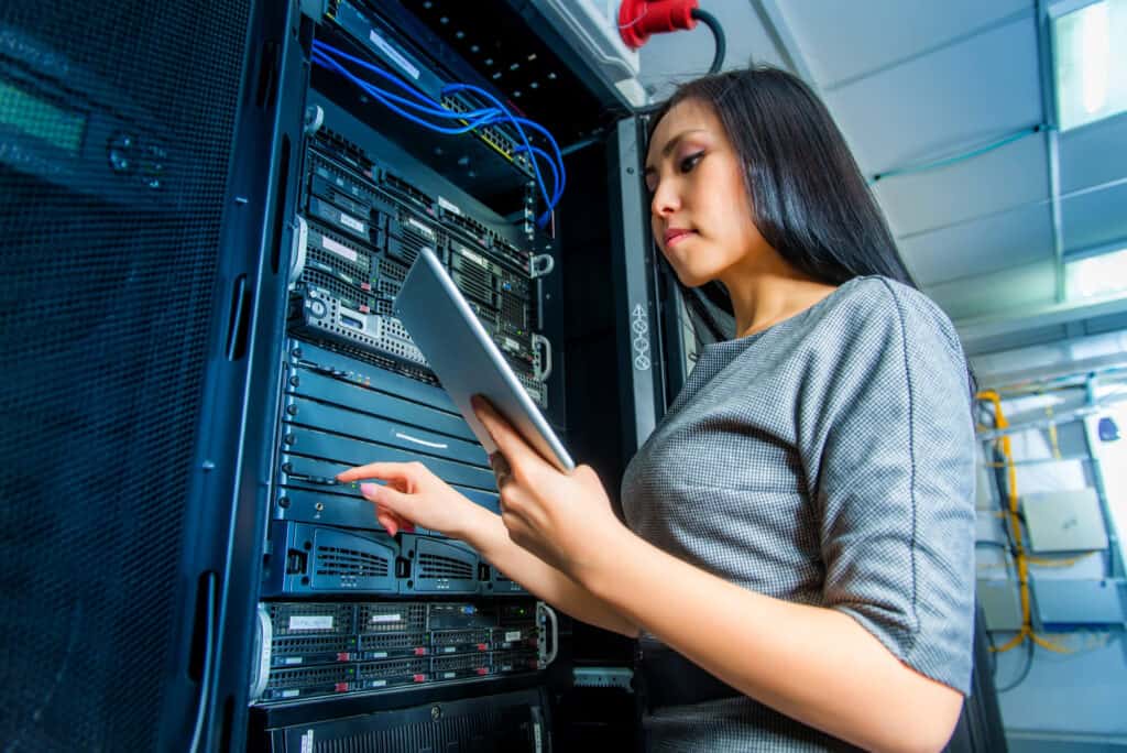 What Is A Network Security Engineer Forage