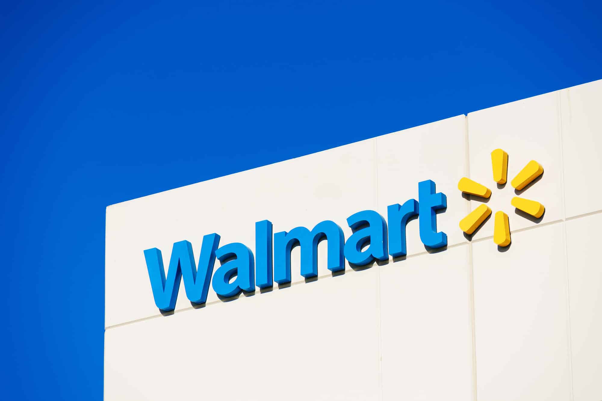 Guide to Working at Walmart - Forage