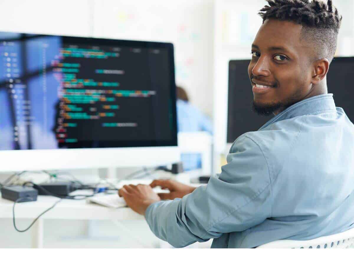 Top 10 jobs for Computer Science majors